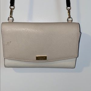 Kate Spade mini crossbody